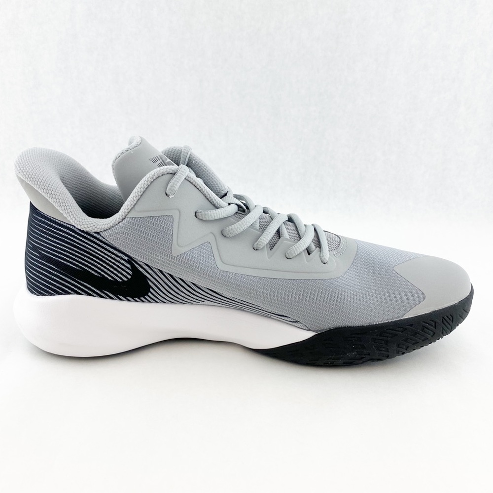 Nike Men's Precision IV Basketball Shoes NWT - Picture 2 of 6